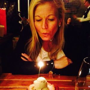 Meet your Posher, Angela walters